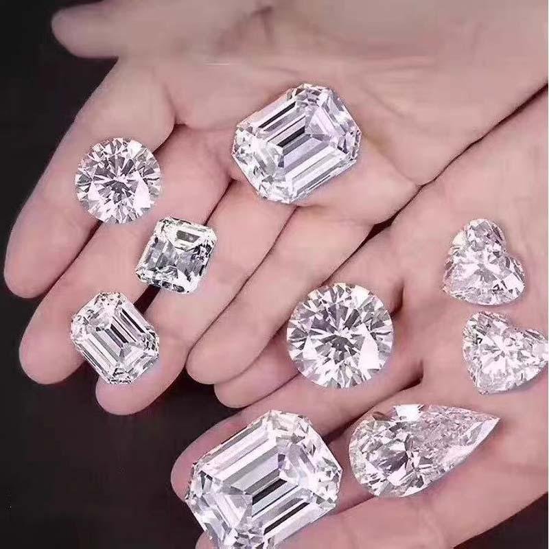Diamond price-the standard by which consumers determine the value of diamonds