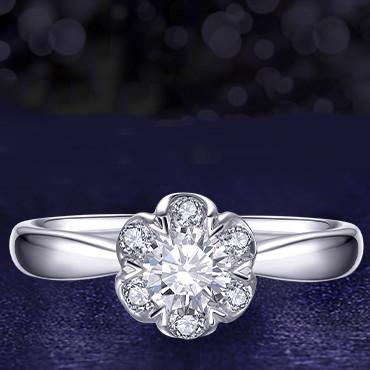 Introduction Of Diamond Setting Methods | supskart
