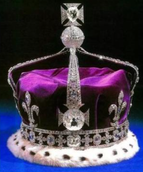 Top ten most expensive diamonds in the world-part-10-KOH-I-NOOR-Diamond | supskart