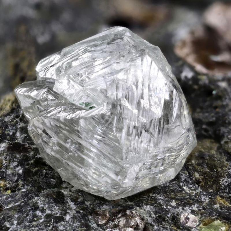 The formation of diamonds | supskart