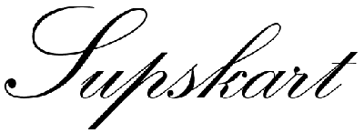supskart