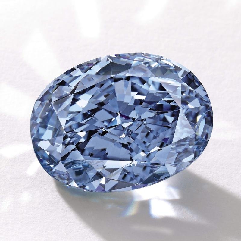 About Blue Diamond | supskart