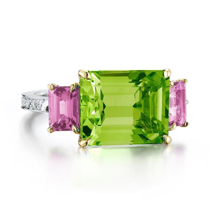 About Green Diamond | supskart