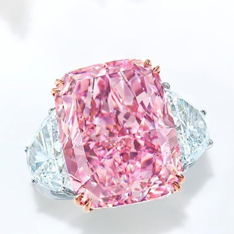 About Pink Diamond | supskart