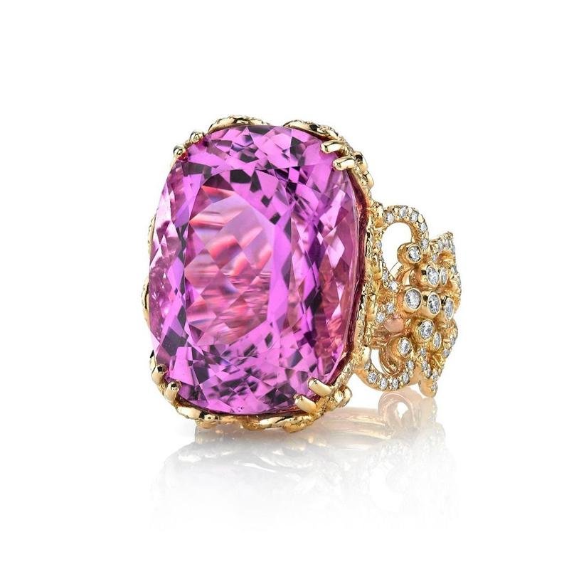 About Purple Diamond-part-1 | supskart