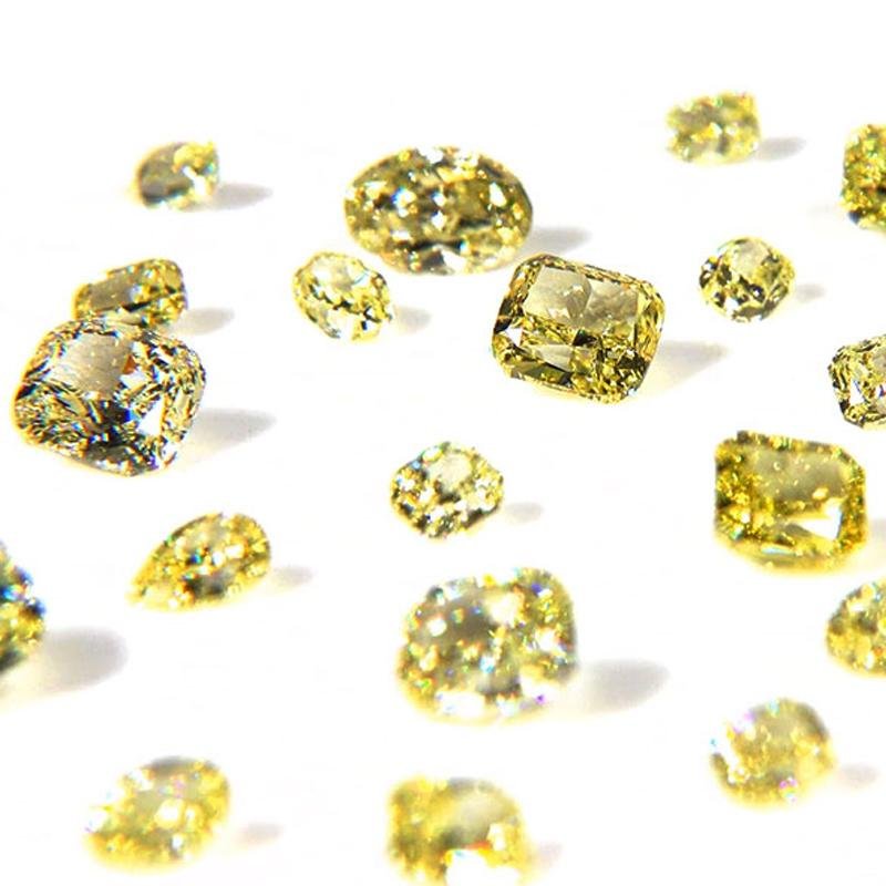 About Yellow Diamond | supskart