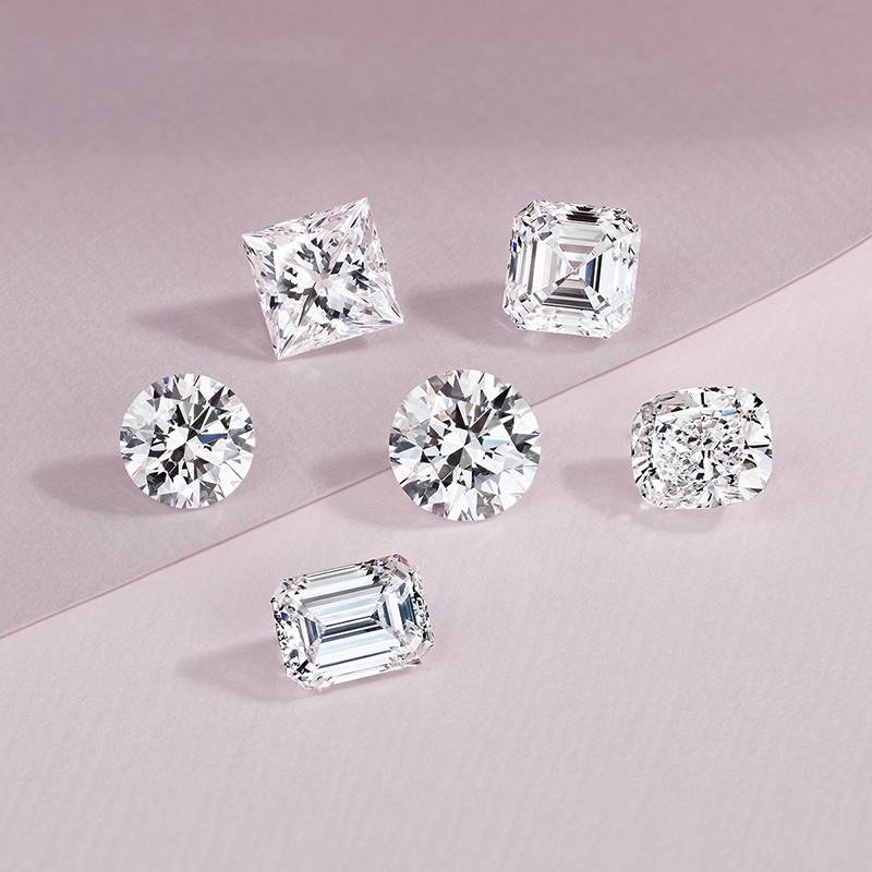 Basic Knowledge Of Diamonds | supskart