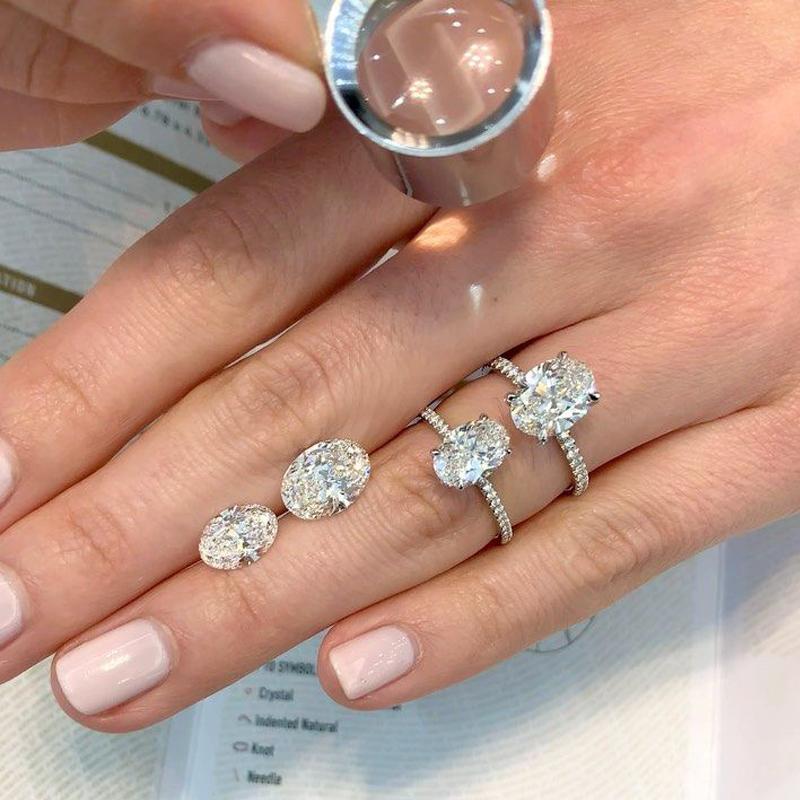 Diamond Clarity Grading | supskart