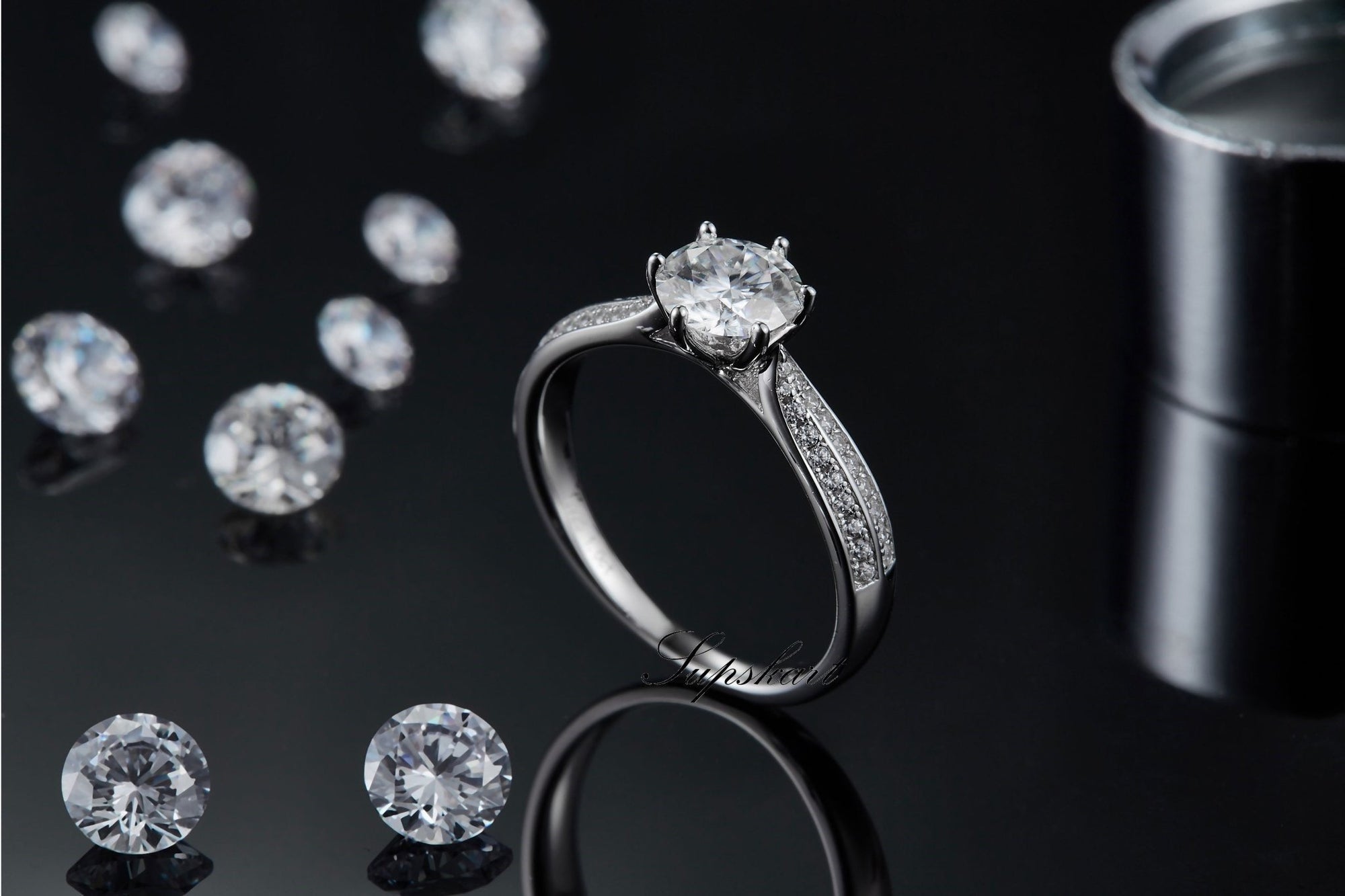 Diamond quality factors-Part-3 | supskart