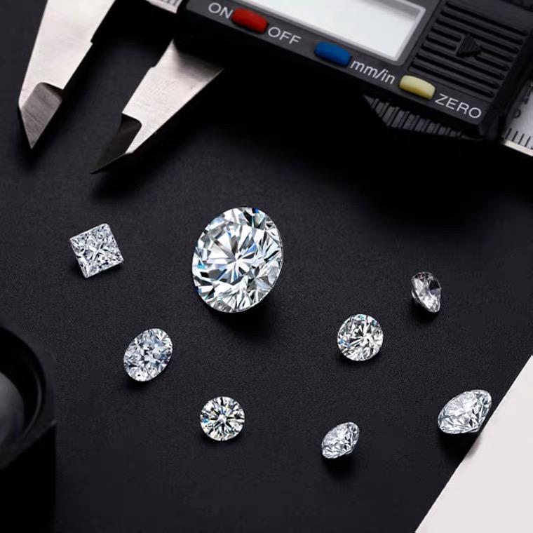 The History Of Diamond Cutting | supskart