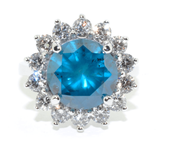 Top ten most expensive diamonds in the world-part-7-Hope-Diamond | supskart