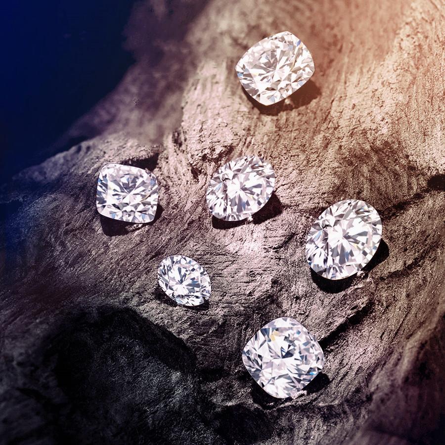 Understanding Diamonds in 5 Minutes, Basic Diamond Professional Knowledge-part-1 | supskart