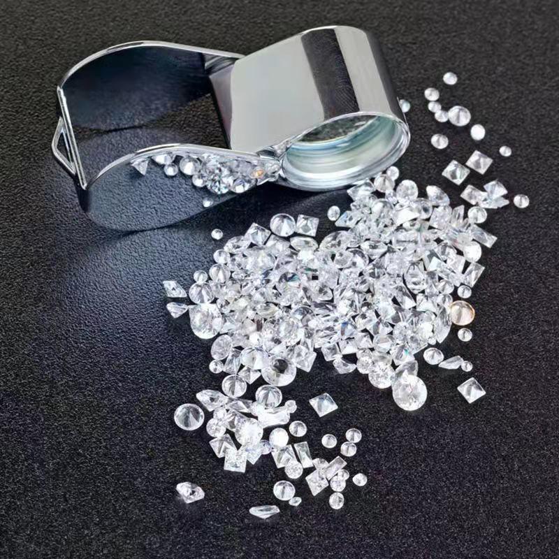 What is difference between natural diamonds and laboratory-made diamonds? | supskart