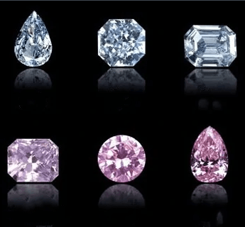 What is fancy color diamond? | supskart