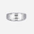 Pre Sale-‼2025 Hot Classic Style Men's CVD Diamonds  Men's Ring - Emerald Cut