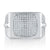 2023 Full Luxury Men's  CVD Diamond  Ring 02