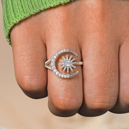 __Promotion 49% OFF____To My Badass Squad Ring __ - We Always Have Each Other&#39;s Back__