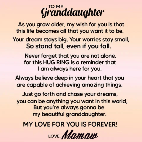 HUG RING (ADJUSTABLE- ONE SIZE FITS ALL)