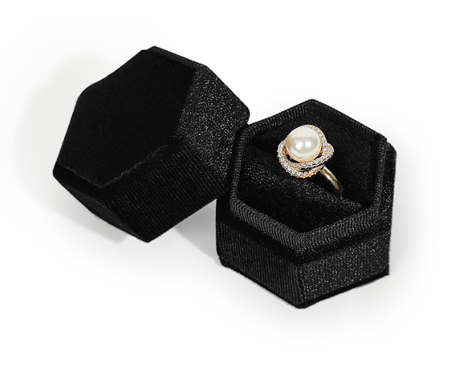 To My Daughter, Let Your Dreams Take Flight Ring____