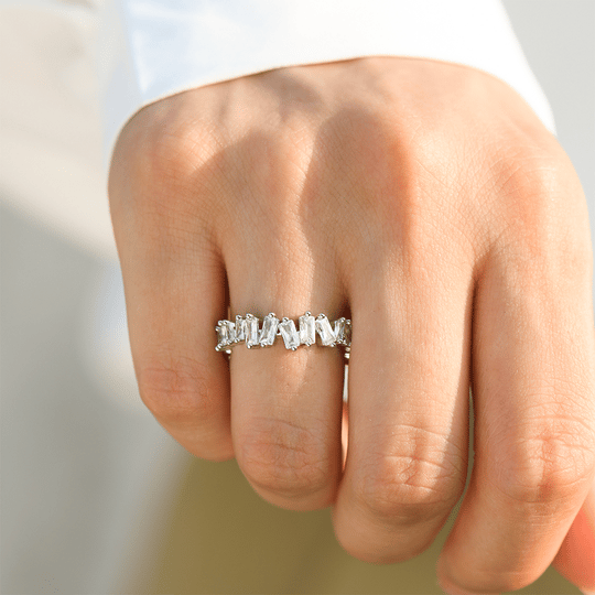 __ Last Day Promotion 49% OFF ____To My Daughter Beautifully Broken Ring