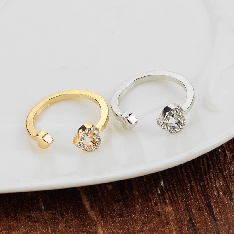 __Promotion 49% OFF____The Love Between a Grandmother and Granddaughter ____is Forever Ring