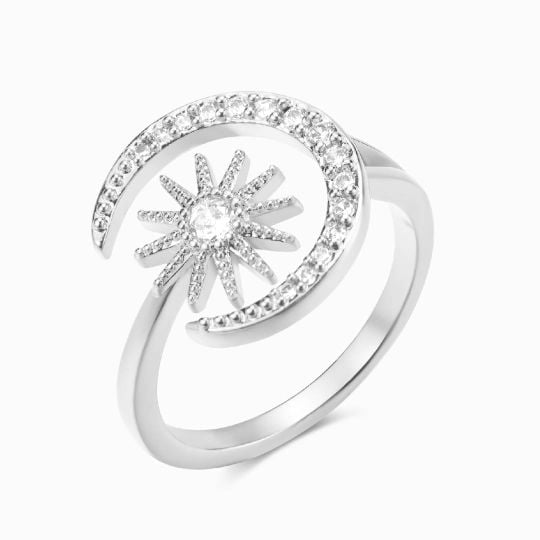 __Promotion 49% OFF____To My Badass Squad Ring __ - We Always Have Each Other&#39;s Back__