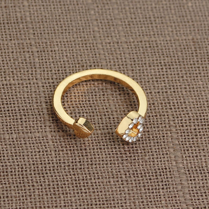 __Promotion 49% OFF____The Love Between a Grandmother and Granddaughter ____is Forever Ring