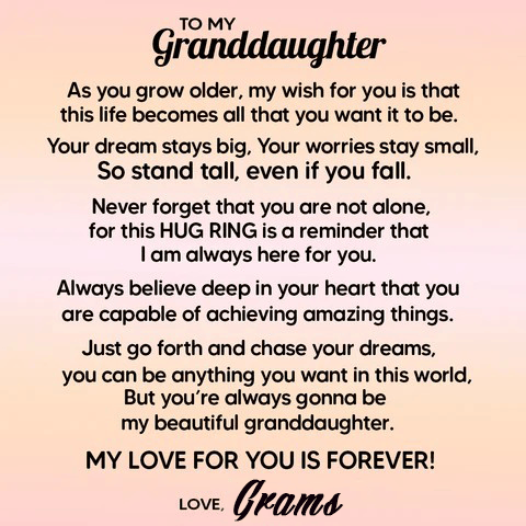 HUG RING (ADJUSTABLE- ONE SIZE FITS ALL)