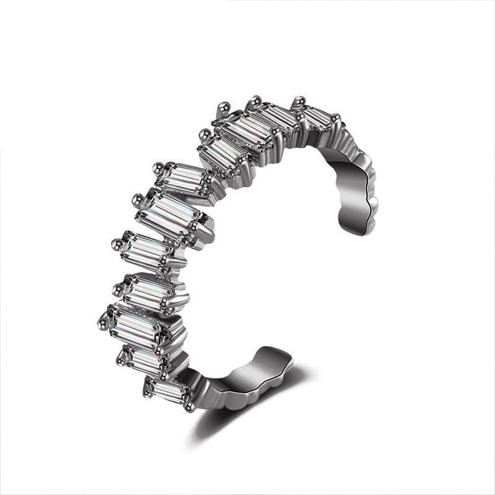 __ Last Day Promotion 49% OFF ____To My Daughter Beautifully Broken Ring