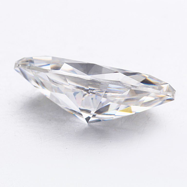 CVD Loose Diamond Stone Marquise Cut-D color VVS - supskart