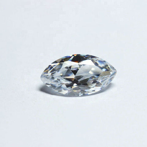 CVD Loose Diamond Stone Marquise Cut-D color VVS - supskart