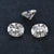 CVD Loose Diamond Stone Oval Cut-D color VVS - supskart