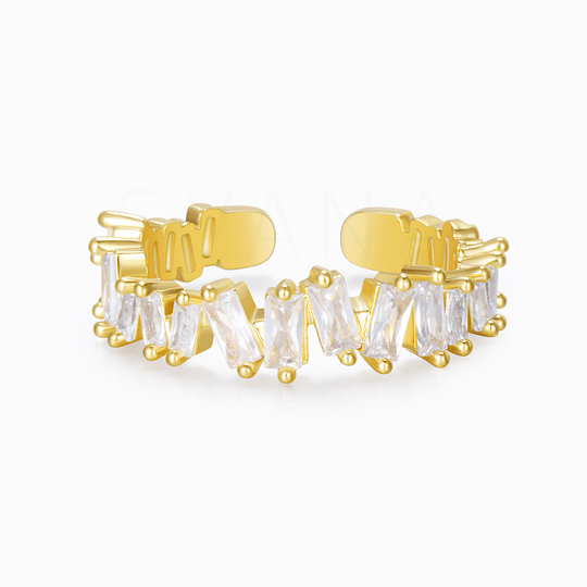 __ Last Day Promotion 49% OFF ____To My Daughter Beautifully Broken Ring