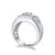 Diamond Style Men's CVD Diamond Ring - supskart