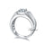 Luxury Men's CVD Diamond Ring - Matte Surface - supskart