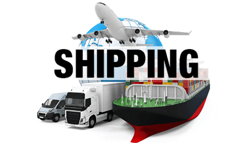 Shipping Service - supskart