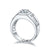 T Style Design Men's CVD Diamonds Ring - supskart